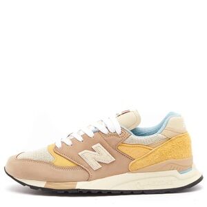 New Balance 998 Shoes
